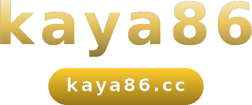 kaya86 logo