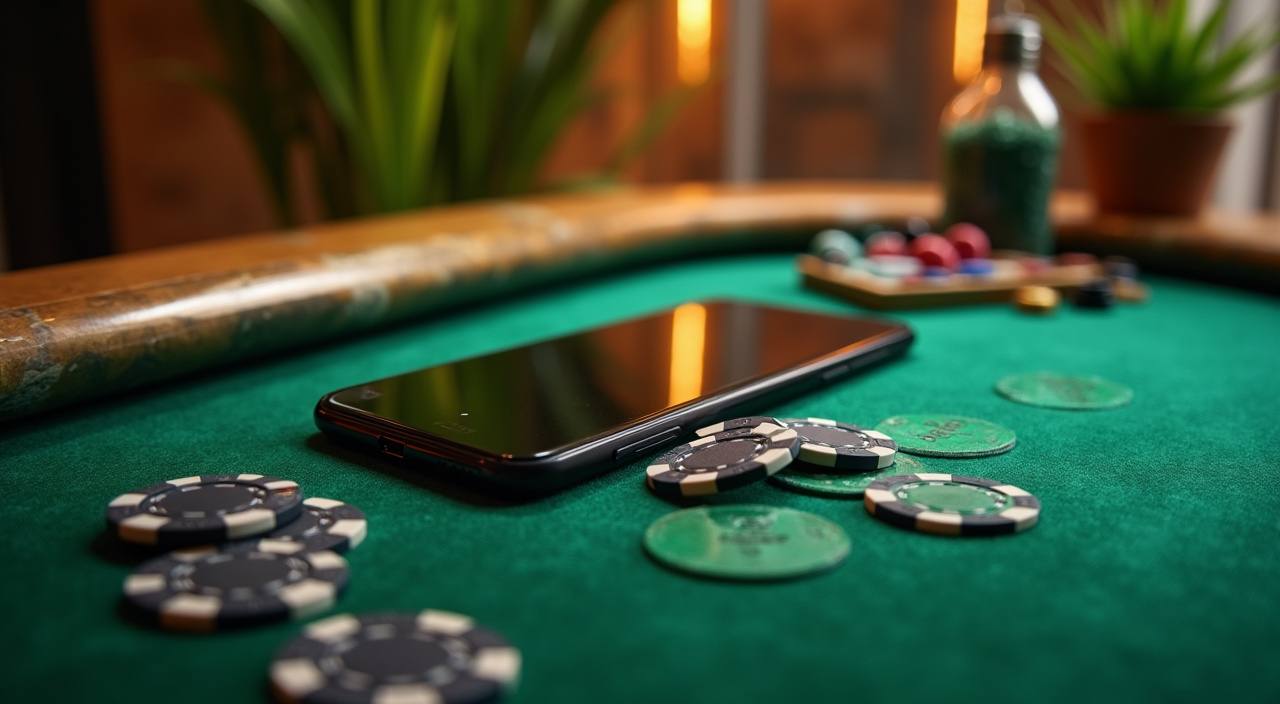 kaya86 mobile gaming